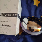 Отзыв Paco Rabanne Ultraviolet