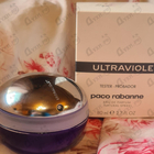 Отзыв Paco Rabanne Ultraviolet