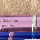 Отзыв Paco Rabanne Ultraviolet