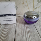 Отзыв Paco Rabanne Ultraviolet