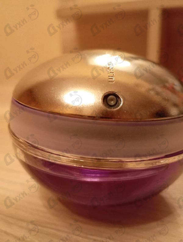 Купить Ultraviolet от Paco Rabanne