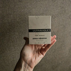 Отзыв Paco Rabanne Ultraviolet