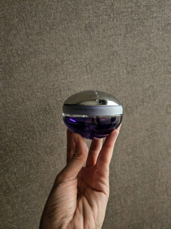 Духи Ultraviolet от Paco Rabanne