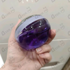 Отзыв Paco Rabanne Ultraviolet