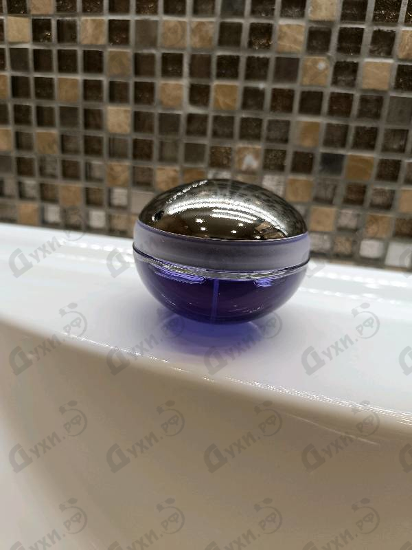 Купить Ultraviolet от Paco Rabanne