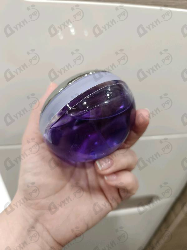 Духи Ultraviolet от Paco Rabanne
