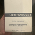 Парфюмерия Ultraviolet от Paco Rabanne