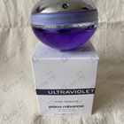 Отзыв Paco Rabanne Ultraviolet