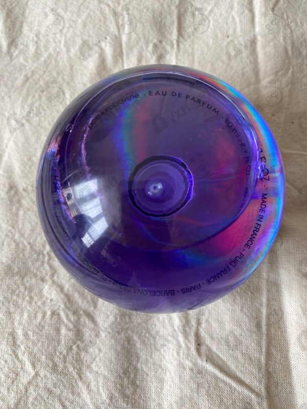 Купить Paco Rabanne Ultraviolet