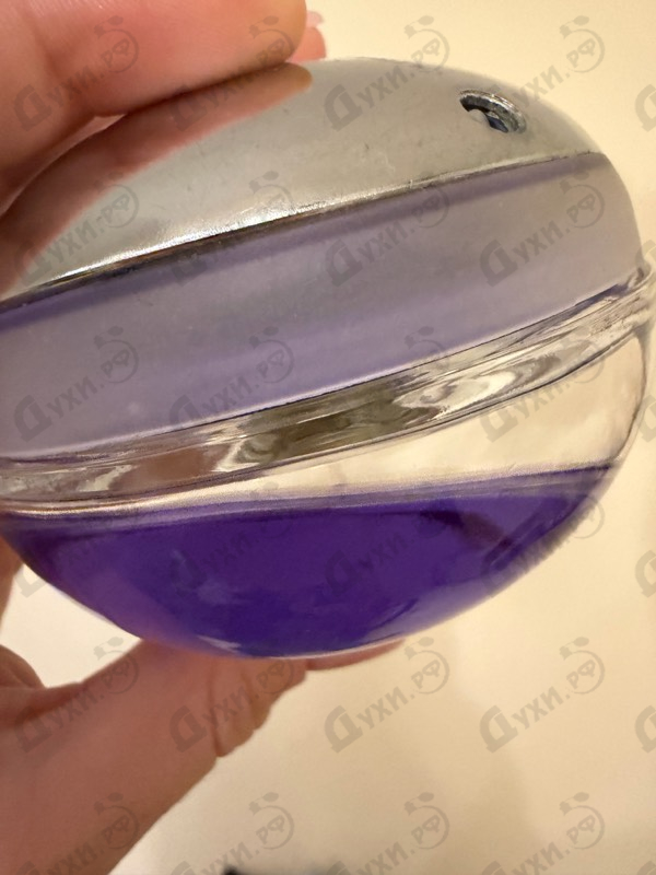 Отзыв Paco Rabanne Ultraviolet