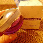 Отзыв Paco Rabanne Ultraviolet