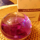 Духи Ultraviolet от Paco Rabanne