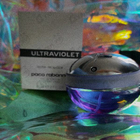 Духи Ultraviolet от Paco Rabanne