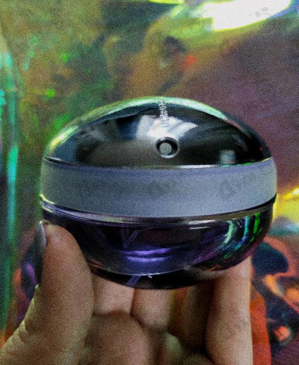 Отзывы Paco Rabanne Ultraviolet