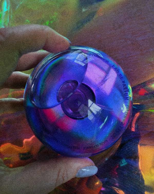 Купить Ultraviolet от Paco Rabanne