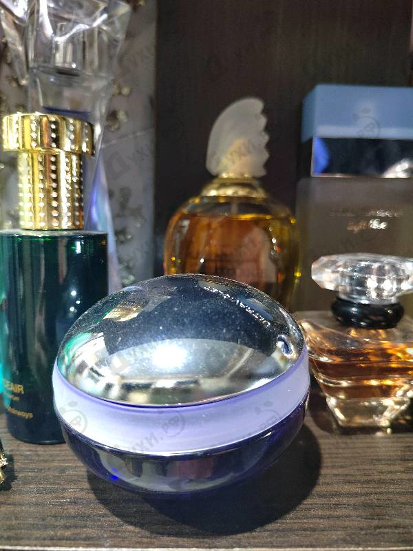 Духи Ultraviolet от Paco Rabanne