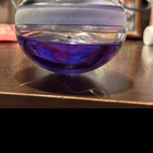 Отзыв Paco Rabanne Ultraviolet
