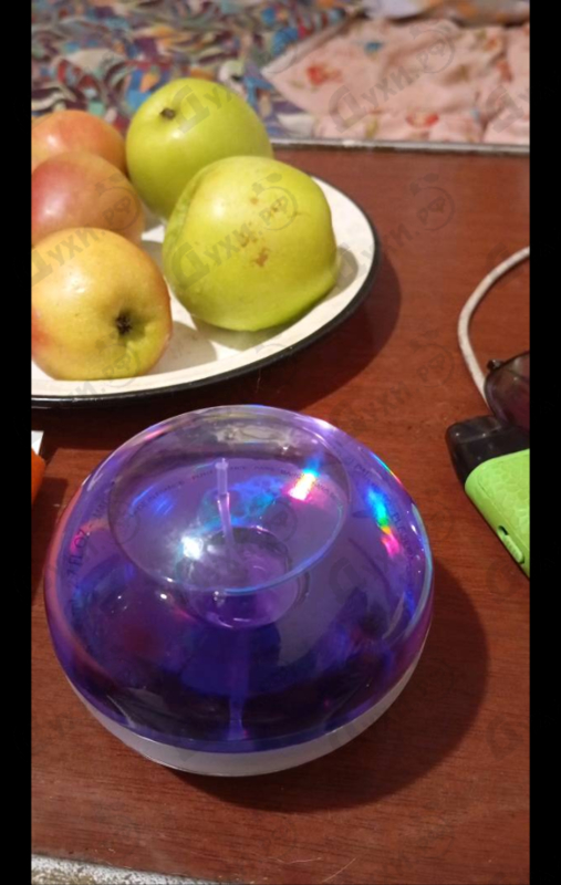 Купить Ultraviolet от Paco Rabanne