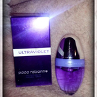 Духи Ultraviolet от Paco Rabanne