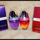 Духи Ultraviolet от Paco Rabanne
