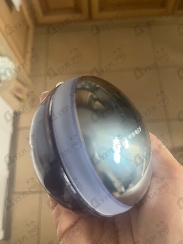 Отзыв Paco Rabanne Ultraviolet