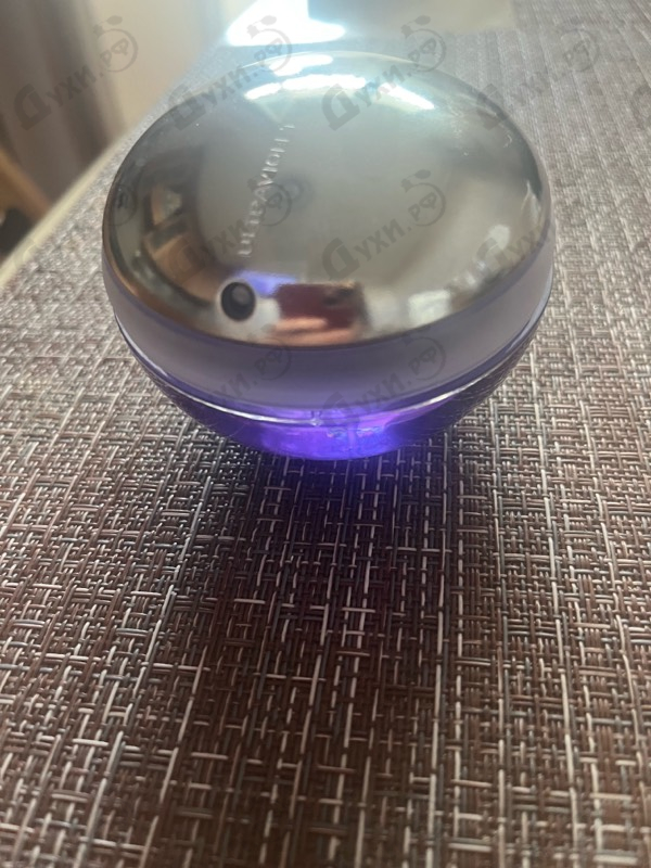 Купить Paco Rabanne Ultraviolet