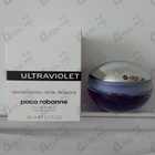 Отзывы Paco Rabanne Ultraviolet