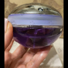 Отзыв Paco Rabanne Ultraviolet