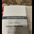 Отзыв Paco Rabanne Ultraviolet