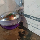 Отзыв Paco Rabanne Ultraviolet