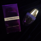Отзывы Paco Rabanne Ultraviolet