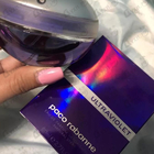 Отзыв Paco Rabanne Ultraviolet
