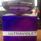 Отзыв Paco Rabanne Ultraviolet
