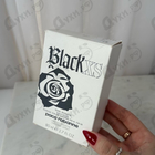 Отзыв Paco Rabanne Xs Black