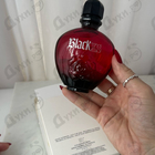 Отзывы Paco Rabanne Xs Black