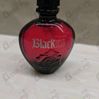 Духи Xs Black от Paco Rabanne