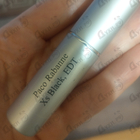 Отзыв Paco Rabanne Xs Black