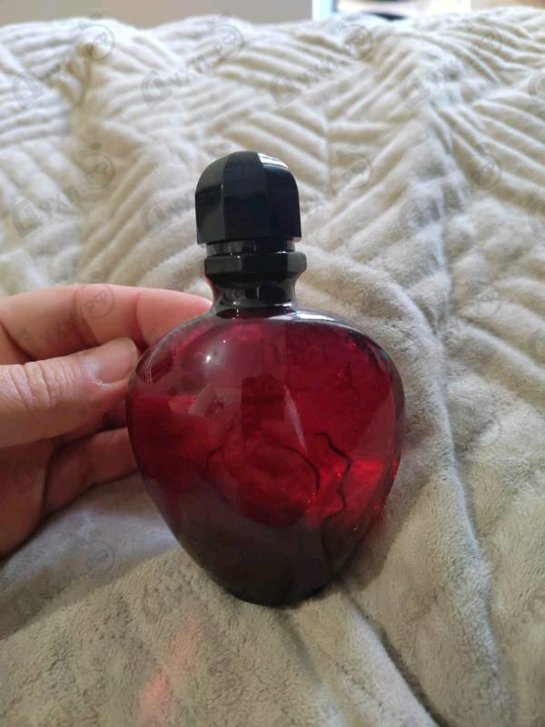 Отзывы Paco Rabanne Xs Black