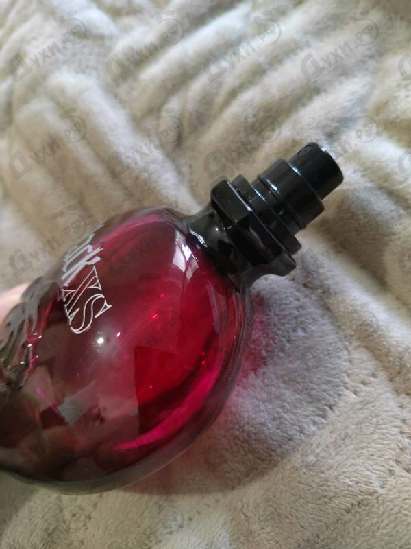 Парфюмерия Xs Black от Paco Rabanne