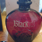 Парфюм Paco Rabanne Xs Black