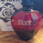 Отзывы Paco Rabanne Xs Black