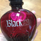 Отзыв Paco Rabanne Xs Black