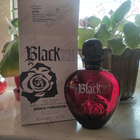 Духи Xs Black от Paco Rabanne
