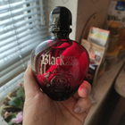 Отзыв Paco Rabanne Xs Black