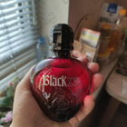 Парфюм Paco Rabanne Xs Black