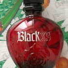 Парфюм Paco Rabanne Xs Black