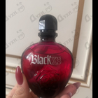 Духи Xs Black от Paco Rabanne