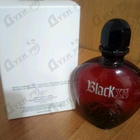 Отзыв Paco Rabanne Xs Black