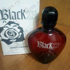 Отзыв Paco Rabanne Xs Black