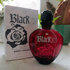Отзыв Paco Rabanne Xs Black